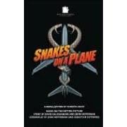 Snakes on a Plane