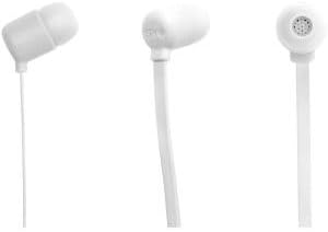 Spy Collective Buzz Earbuds White YA3100W