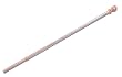 Metal Flag Pole with Anti-wrap Sleeve