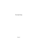 The Atlas Group and Walid Raad: My Neck is Thinner Than a Hair v. 2: My Neck Is Thinner Than a Hair v. 2
