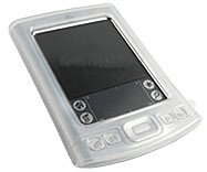 Childrens Toyshop  Computer : Proporta Silicone Case (Tungsten E/E2) White