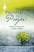 Prosperity in Prayer