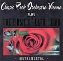 Music of Elton John
