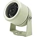 Electronics : IR Camera 1/3" Sharp CCD