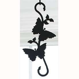 Butterfly S-hook Picture