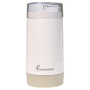 Toastmaster Coffee Grinder