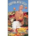 Shopping With Susan Powter [VHS]