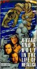 A Year & A Half in the Life of Metallica, (Part 1) [VHS]