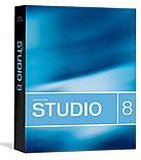 Studio 8 ���{���