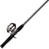 Shakespeare Spincast Kit (EA)