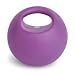 Valeo Weighted Handle Balls, Purple, 3 lb.