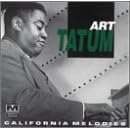 California Melodies by Art Tatum