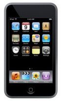 Apple iPod touch 16 GB (1st Generation)