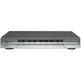 Universal System Seletor Pro - Silver