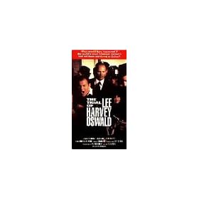 The Trial of Lee Harvey Oswald [VHS]