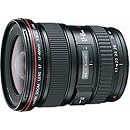 Canon EF 17-40mm f/4L USM Ultra Wide Angle Zoom Lens for Canon SLR Cameras
