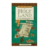 The Holy Land: 5,000 Years of History and Adventure, to Unlock and Discover (Treasure Chest)