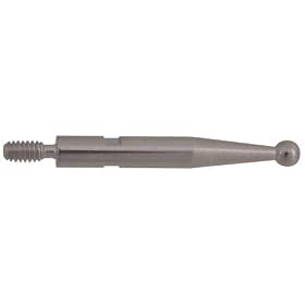 .080" x .687" Long Chrome Contact Point (1 Each)
