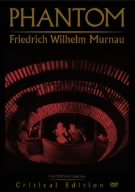 ファントム (F.W.ムルナウ コレクション／クリティカル・エディション ) [DVD]