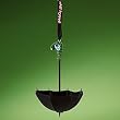 Disney Mary Poppins: The Broadway Musical - Parrot Umbrella Ornament