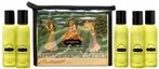 Kama Sutra Massage Therapy Kit