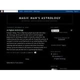 Magic Man's Astrology