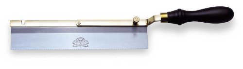 Pax 410016 Reversible Gents Saw with Rosewood Handle