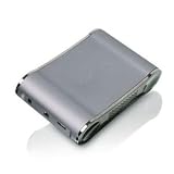 3.5IN Esata 3GBPS / USB 2.0 Combo Hard Drive Enclosure