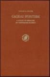 Caodai Spiritism: A Study of Religion in Vietnamese Society (Studies in the History of Religions, Supplements to Numen)