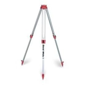 Click here to buy David White 60-9450 Aluminum Flat Head Tripod by David White.