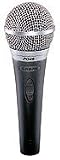 Shure PG48-QTR Microphone with Switch