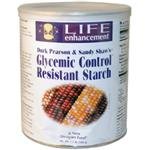 Best Price Life Enhancement, Glycemic Control Resistant Starch, 1.1 lb (500 g)