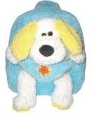 Kreative kids Dog Backpack
