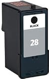 Remanufactured 28 ( 18C1428E ) Black Ink Cartridge for Epson Printers