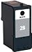 Remanufactured 28 ( 18C1428E ) Black Ink Cartridge for Epson Printers