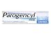 Your gums, as any living tissue, undergo natural aging with time. Then, they regenerate less quickly and resist daily aggresions with greater difficulty. Free radicals, a natural defense mechanism, protect the gums. An excess of free radicals may render the gingival tissue fragile. Parogencyl Promotes gingival inflammation prevention Antibacterial Contains two anti-plaque agents: chlorhexidine and fluoride Formula enriched with vitamin E and Gingko biloba 2 fluoride derivitives (1500 ppm fluoride) to strengthen the enmel and promote caries prevention. An exclusive and patented mild cleansing base promotes the integrity of the gums. Mint Flavor. For adults and children over 6 years only. Do not swallow. 125 ml
