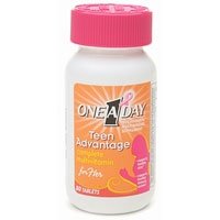 One A Day 80 ea