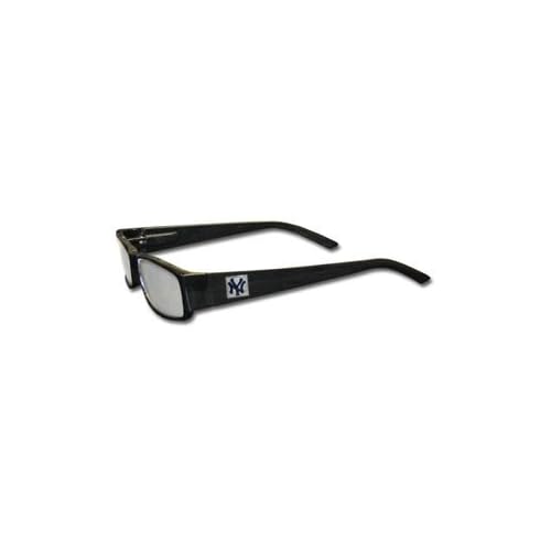 Black Reading Glasses