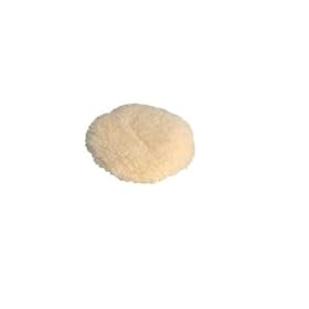 Wmh Tool #W45 Hi GLS Lambswool Bonnet by WMH TOOL GROUP