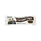 Newman'S Own Organics Organic Dark Chocolate Caramel Cups ( 24x1.2 OZ)