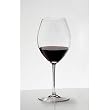 Riedel Sommelier Series Hermitage / Syrah Glass, Packed in a Single Gift Tube