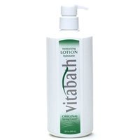 Vitabath Original Spring Green Body Lotion (20 oz)