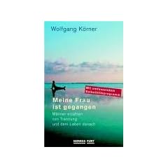 Meine Frau ist gegangen