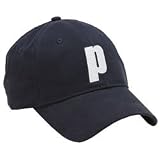 Prince Tournament Hat (COLOR: Navy)