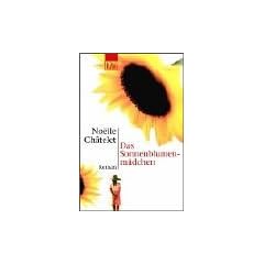 Das Sonnenblumenm�dchen