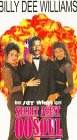 Secret Agent Oo Soul [VHS]