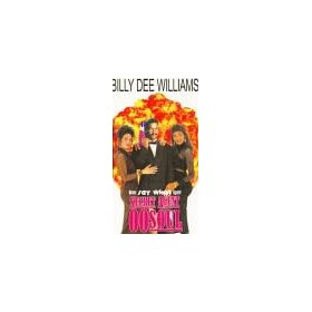 Secret Agent Oo Soul [VHS]