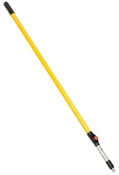 Mr. Long Arm 7508 Two-Section Super Tab-Lok Extension Pole, 4-to-7-Feet