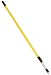 Mr. Long Arm 7508 Two-Section Super Tab-Lok Extension Pole, 4-to-7-Feet
