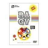RAG☆V [DVD]
